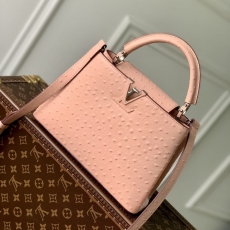 LV Top Handle Bags